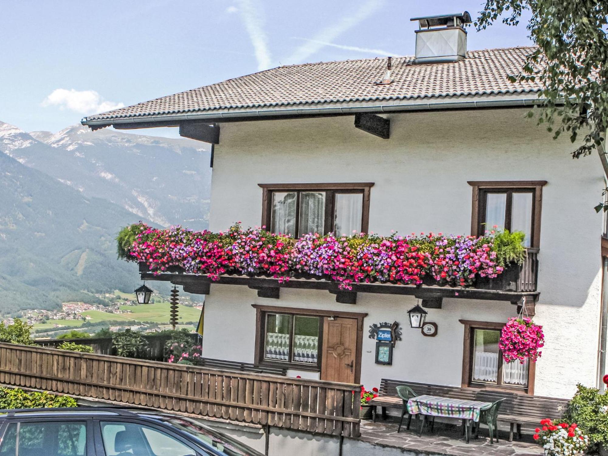 Apartment Jaegerhof-3 By Interhome Hochpillberg Exterior foto